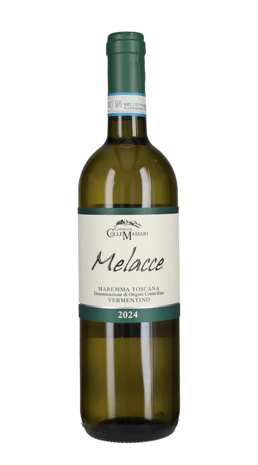 Vermentino 'Melacce' ColleMassari 2024