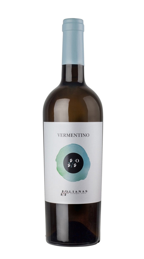 Vermentino Olianas 2019