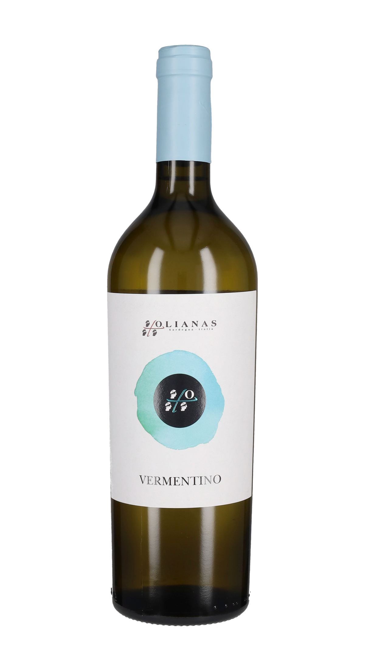 Vermentino Olianas 2025