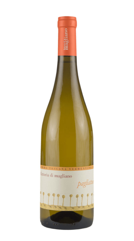 Vermentino 'Pagliatura' Fattoria di Magliano 2023