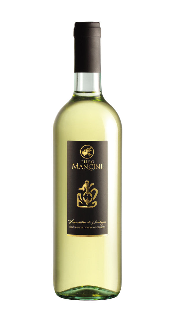 Vermentino Piero Mancini 2020
