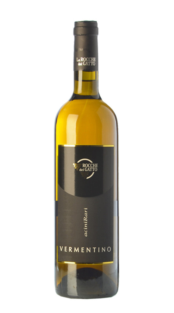 Vermentino Rocche del Gatto 2017