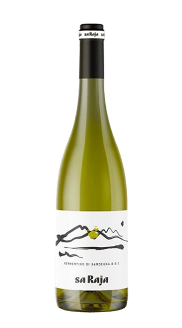 Vermentino Sa Raja 2019