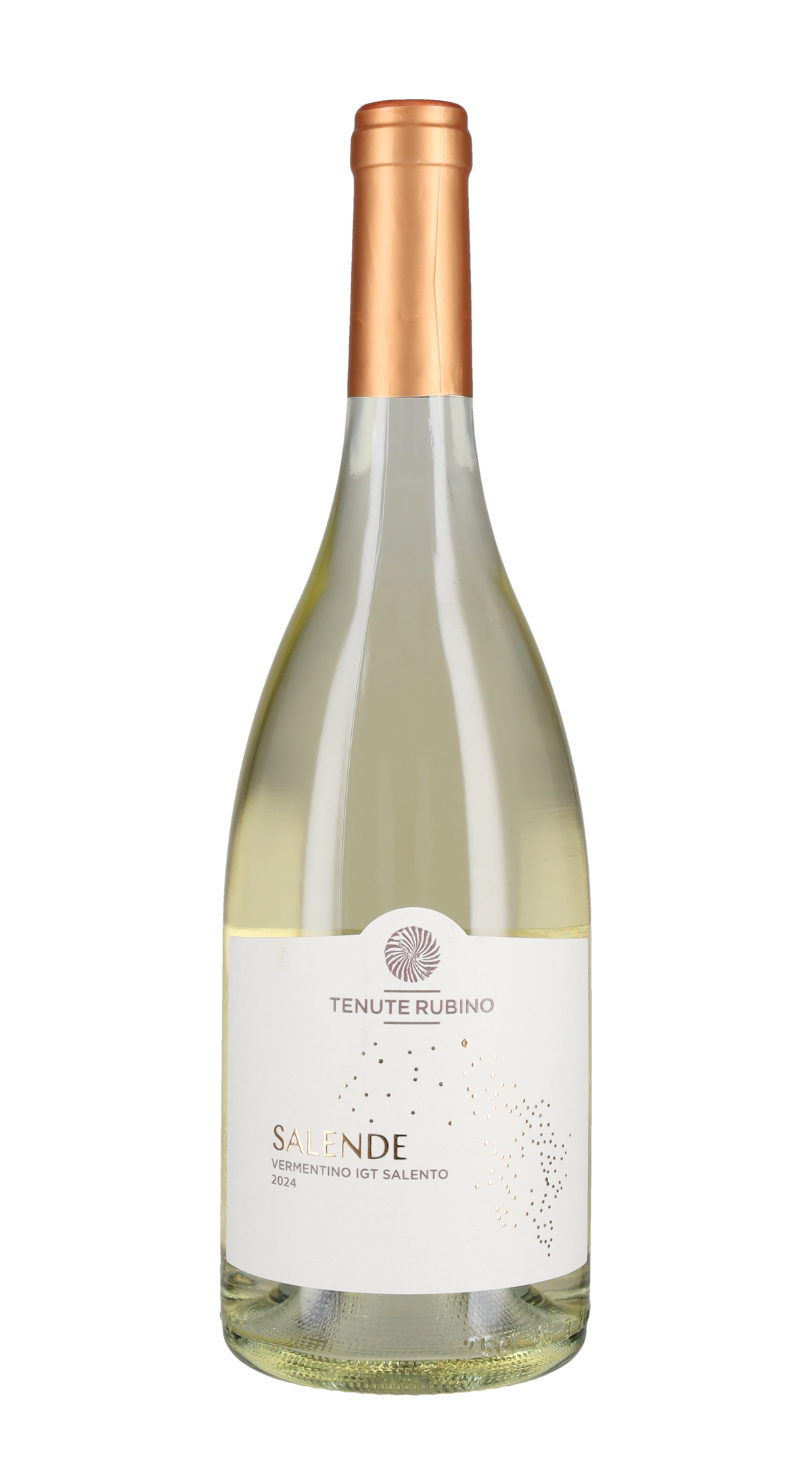 Vermentino 'Salende' Tenute Rubino 2024