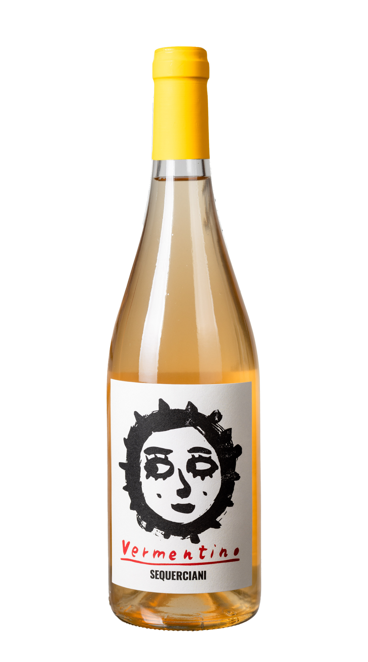 Vermentino Sequerciani 2023