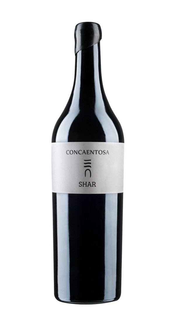 Vermentino 'Shar' Concaentosa 2021