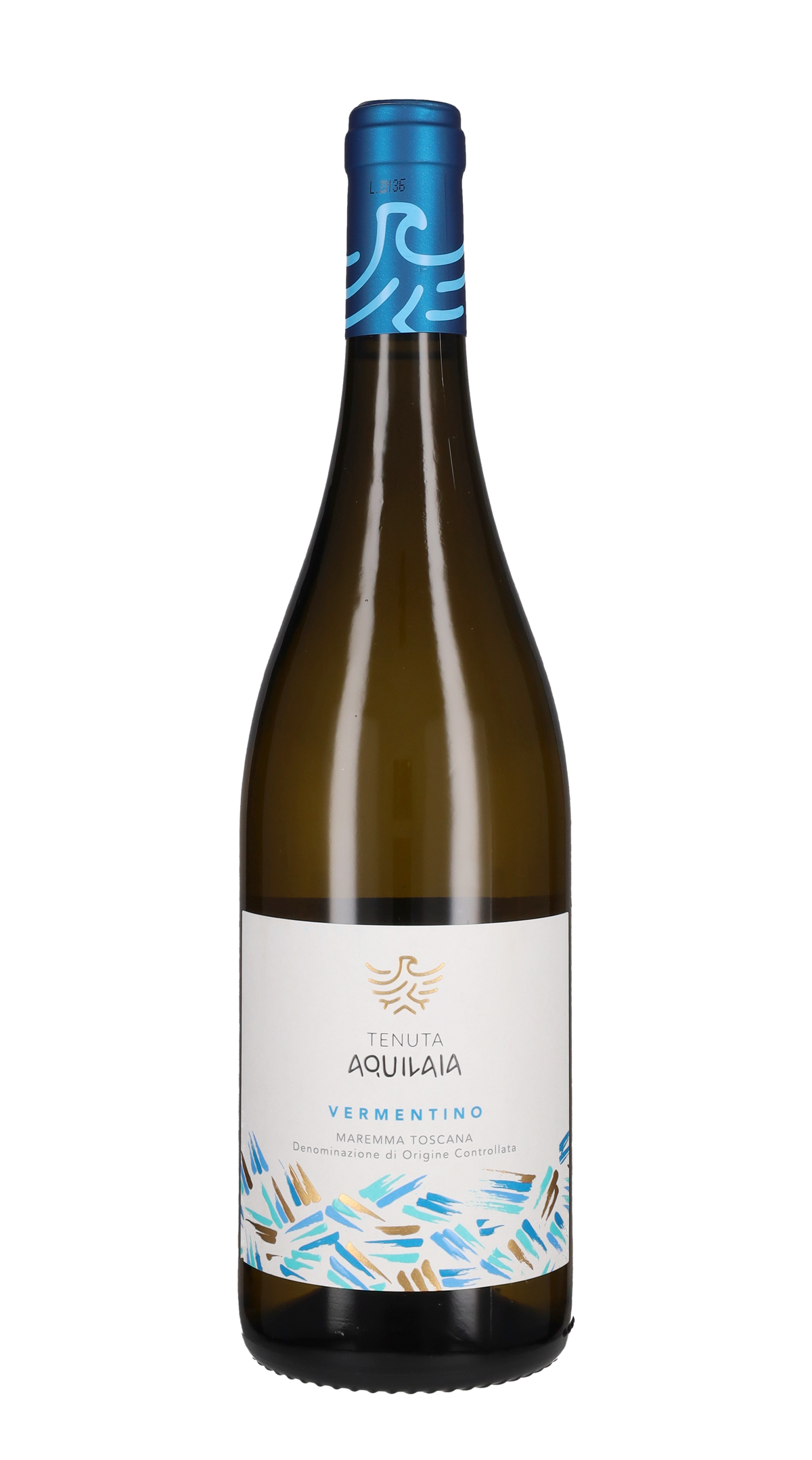 Vermentino Tenuta Aquilaia 2022