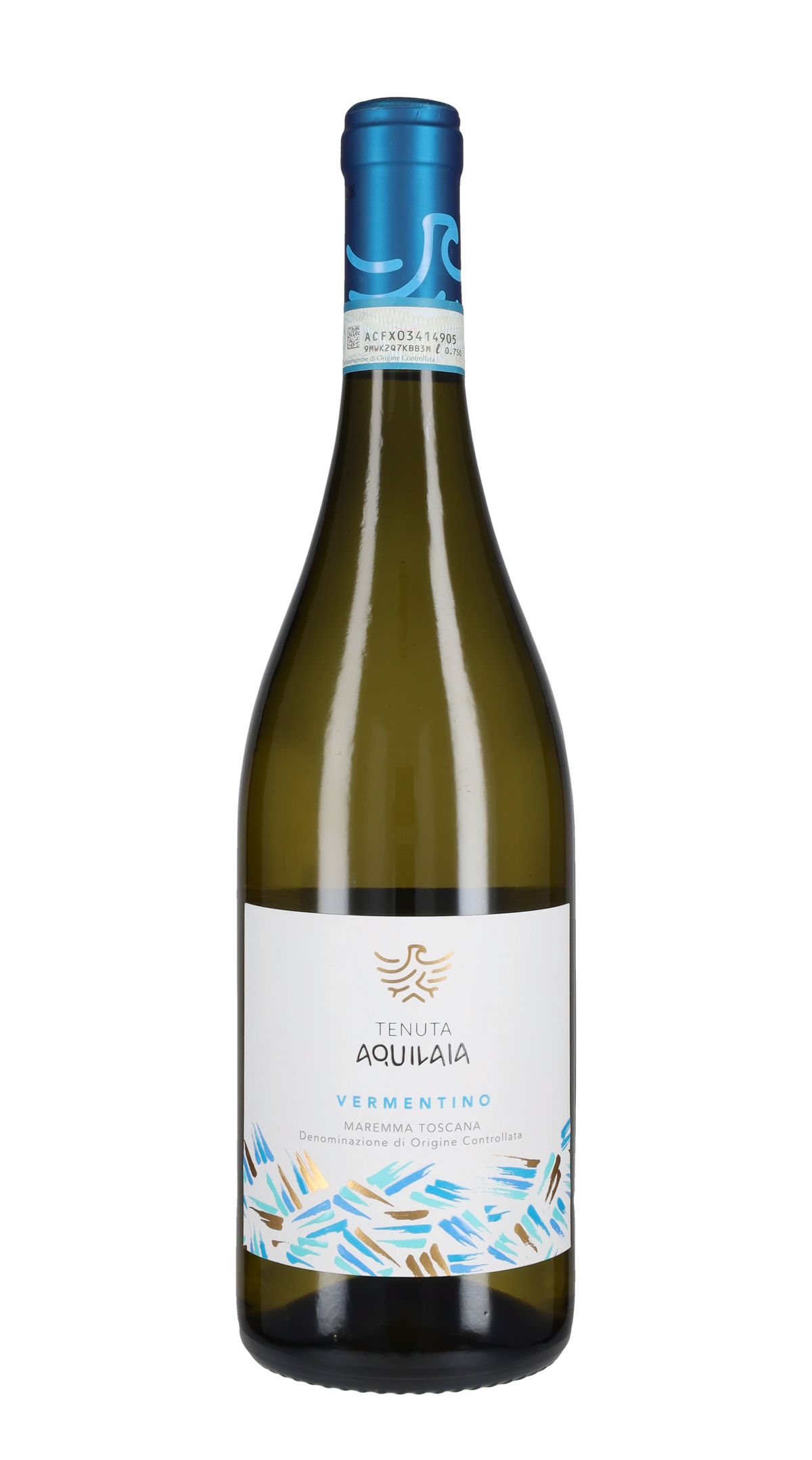 Vermentino Tenuta Aquilaia 2024