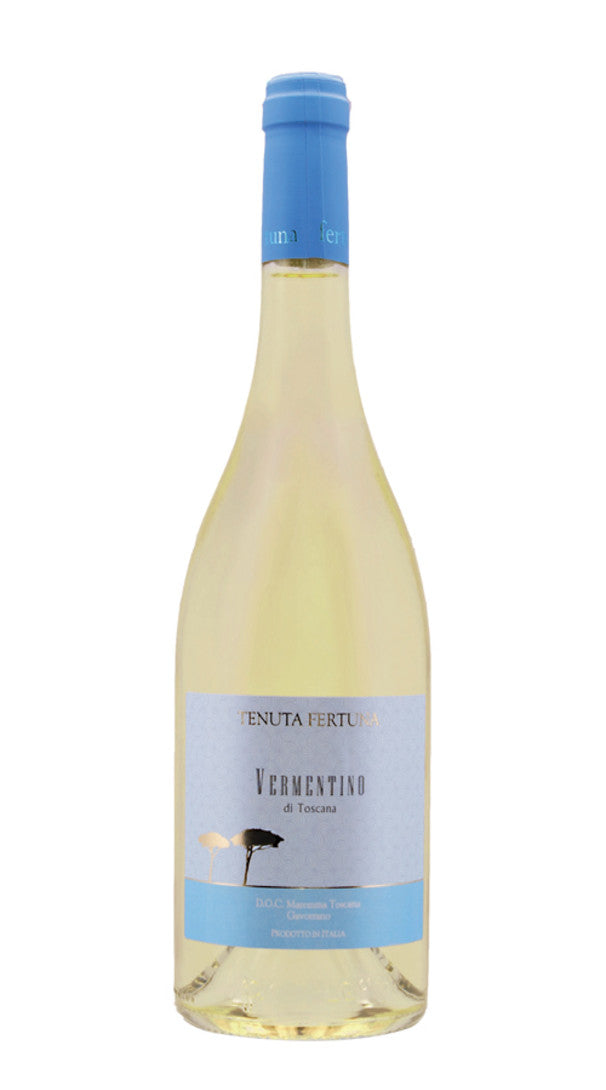 Vermentino Tenuta Fertuna 2018