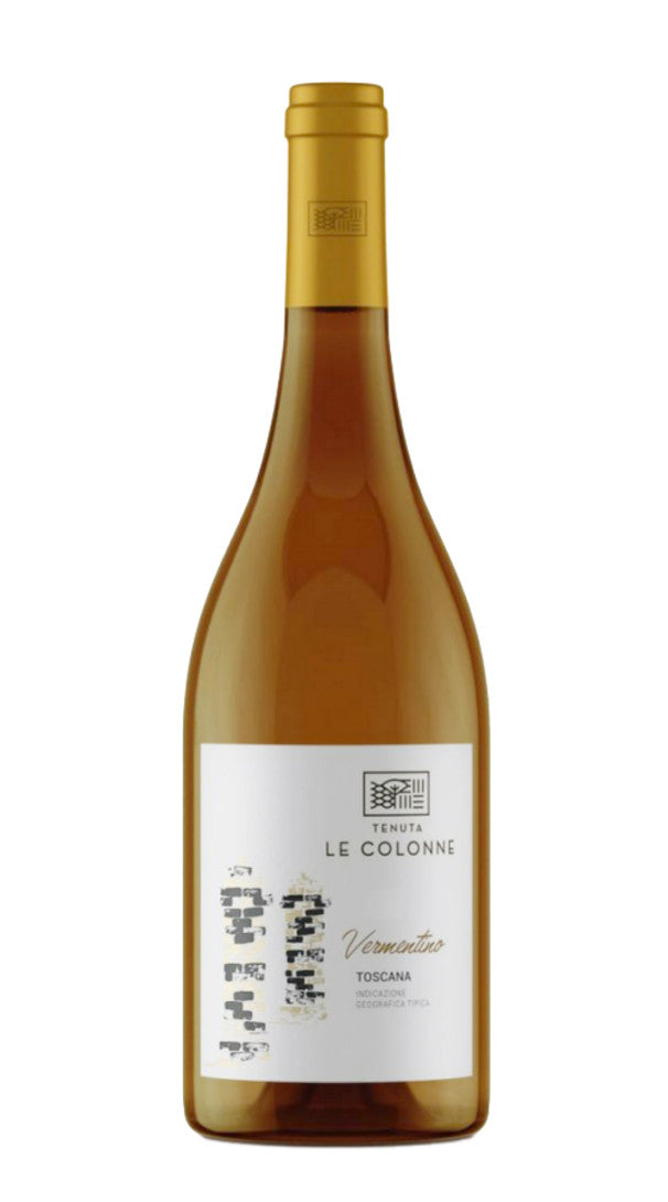 Vermentino Tenuta Le Colonne - Dievole 2018
