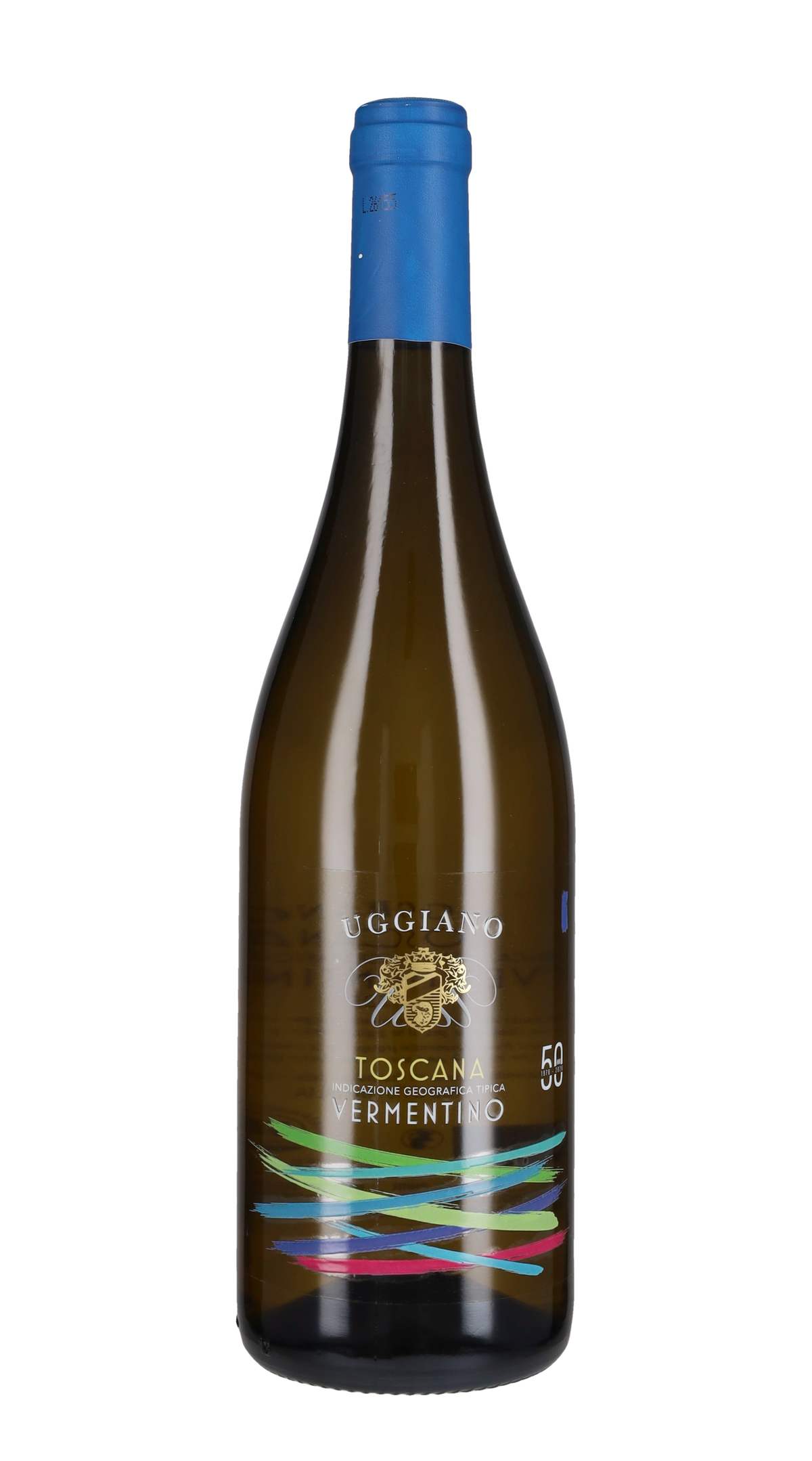 Vermentino Uggiano 2025