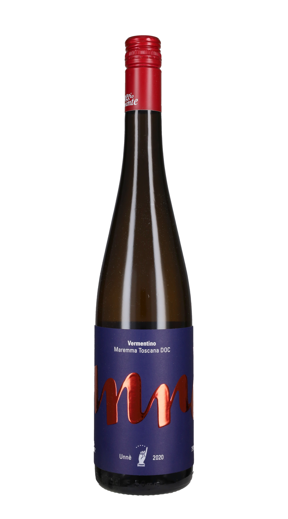 Vermentino 'Unnè' Poggio Levante 2020