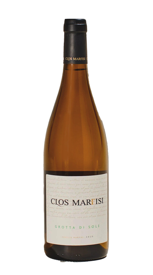 Vermentinu ‘Grotta di Sole’ Clos Marfisi 2020