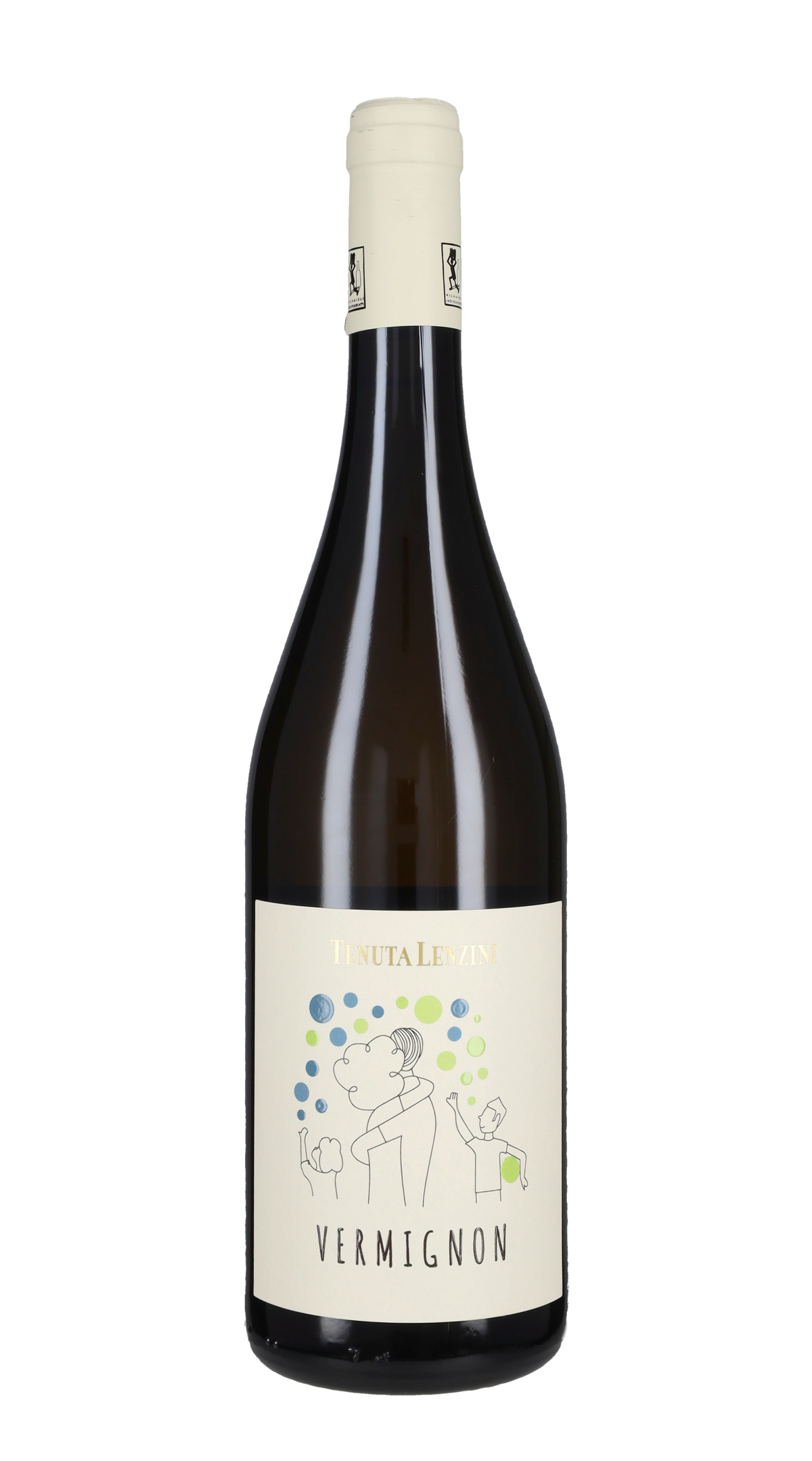 Vermignon' Tenuta Lenzini 2024