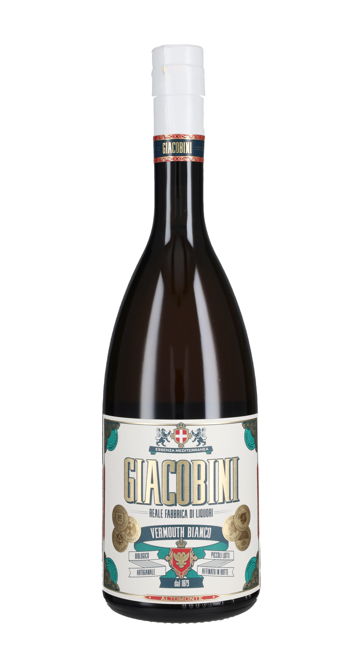Vermouth Bianco Giacobini