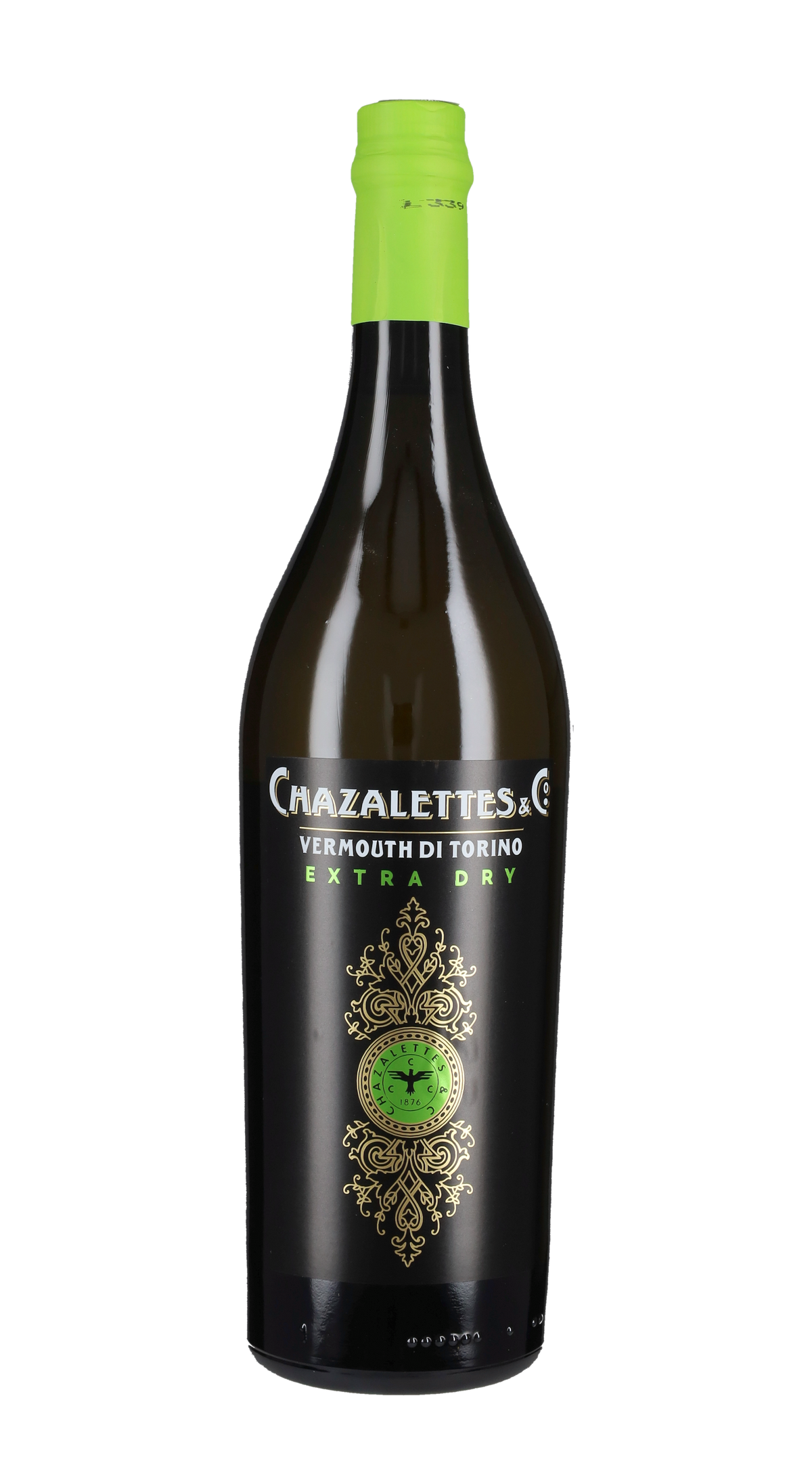 Vermouth di Torino Extra Dry Chazalettes