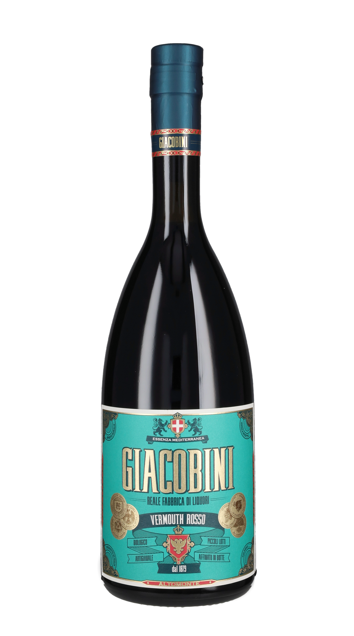 Vermouth Rosso Giacobini