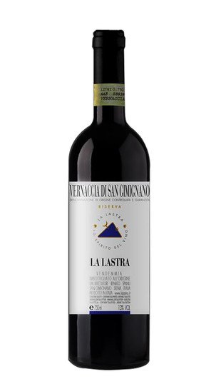Vernaccia di San Gimignano Riserva La Lastra 2016