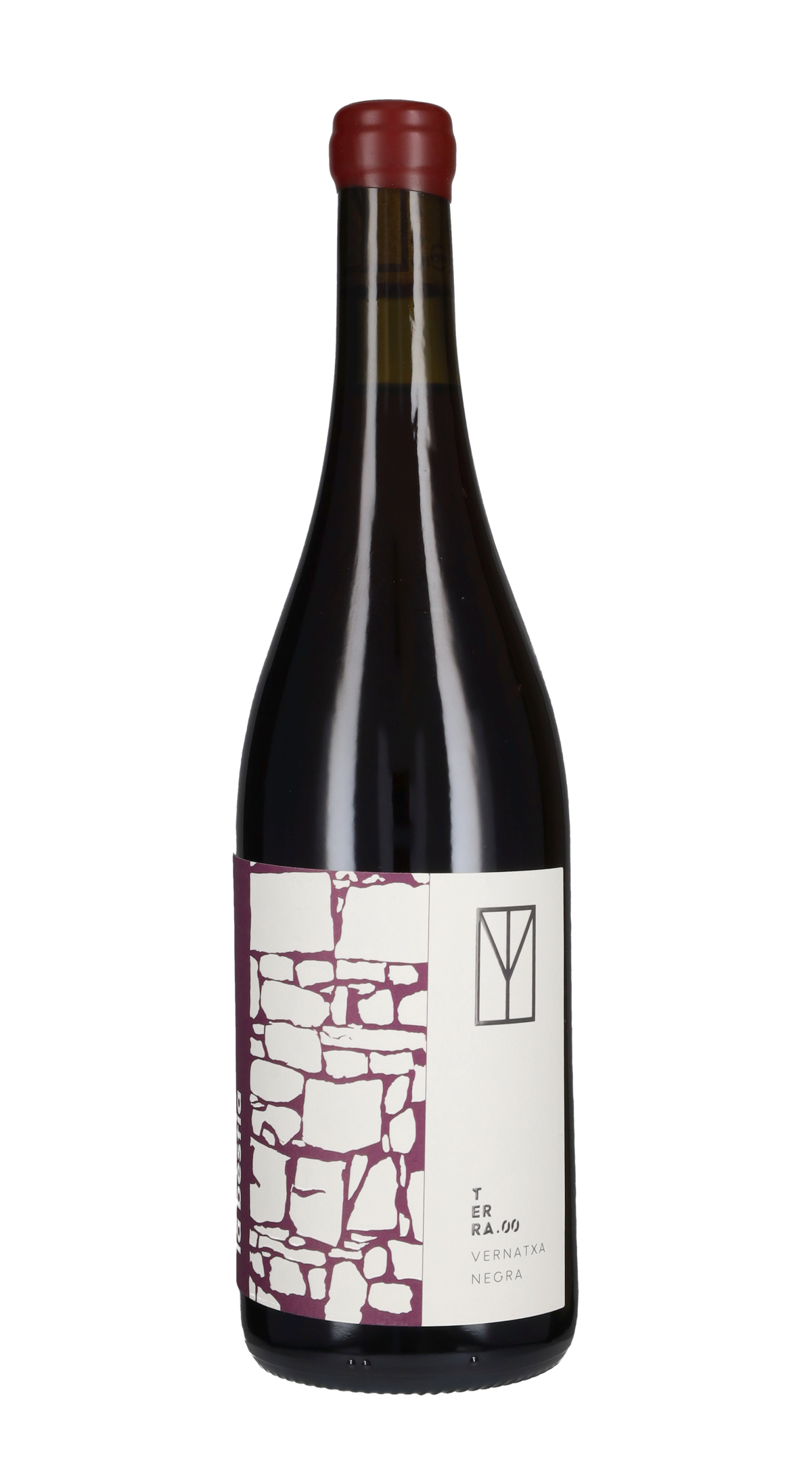 Vernatxa Negra 'La bestia' Terra00 2022