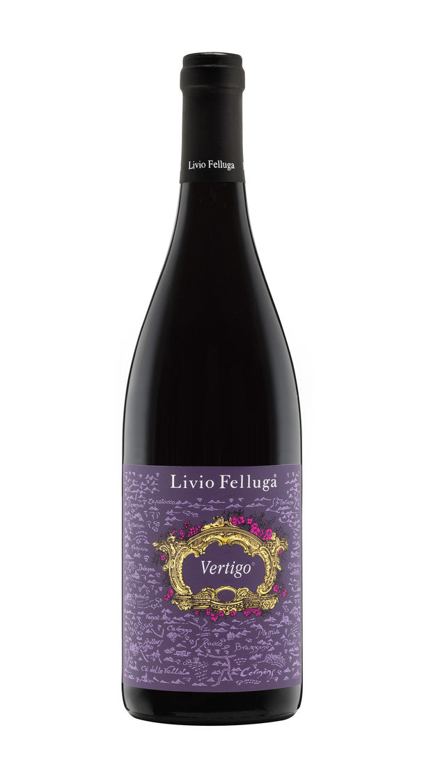 Vertigo Livio Felluga 2019