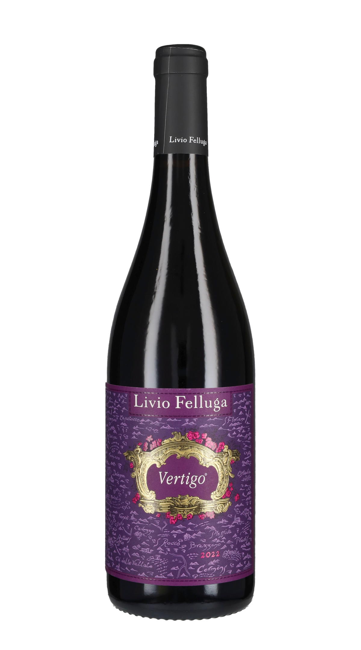 Vertigo Livio Felluga 2022
