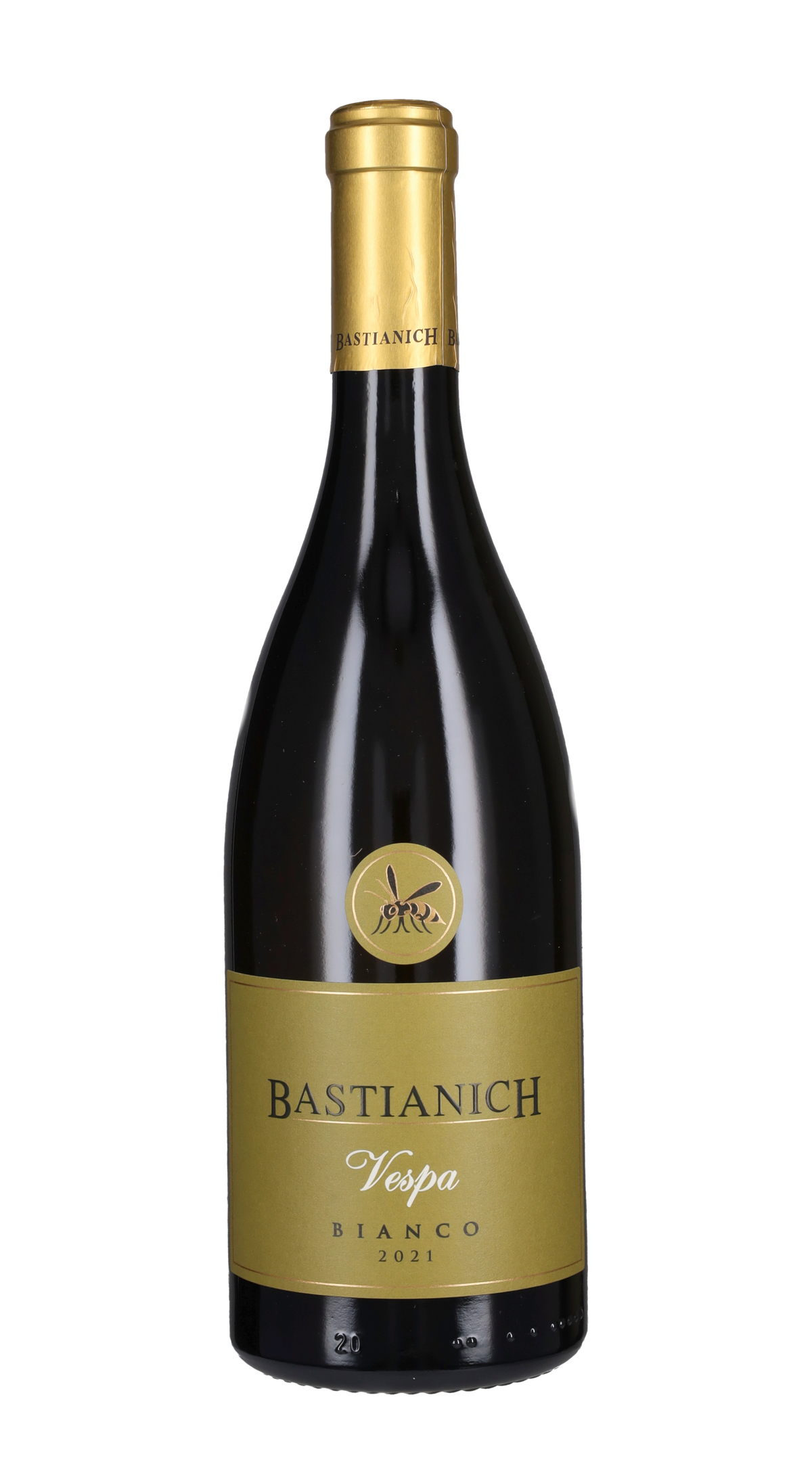 Vespa Bianco Bastianich 2022