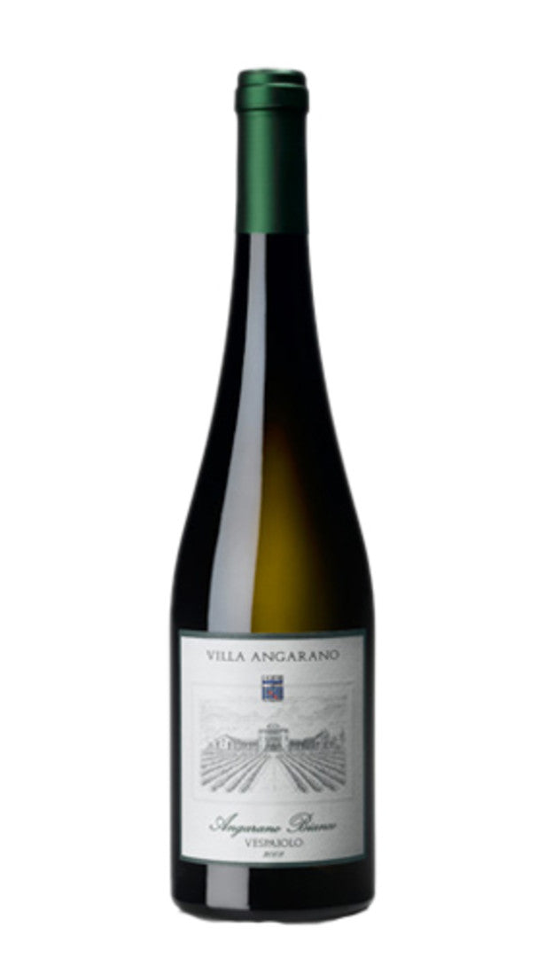 Vespaiolo 'Angarano Bianco' Le Vie Angarano 2018