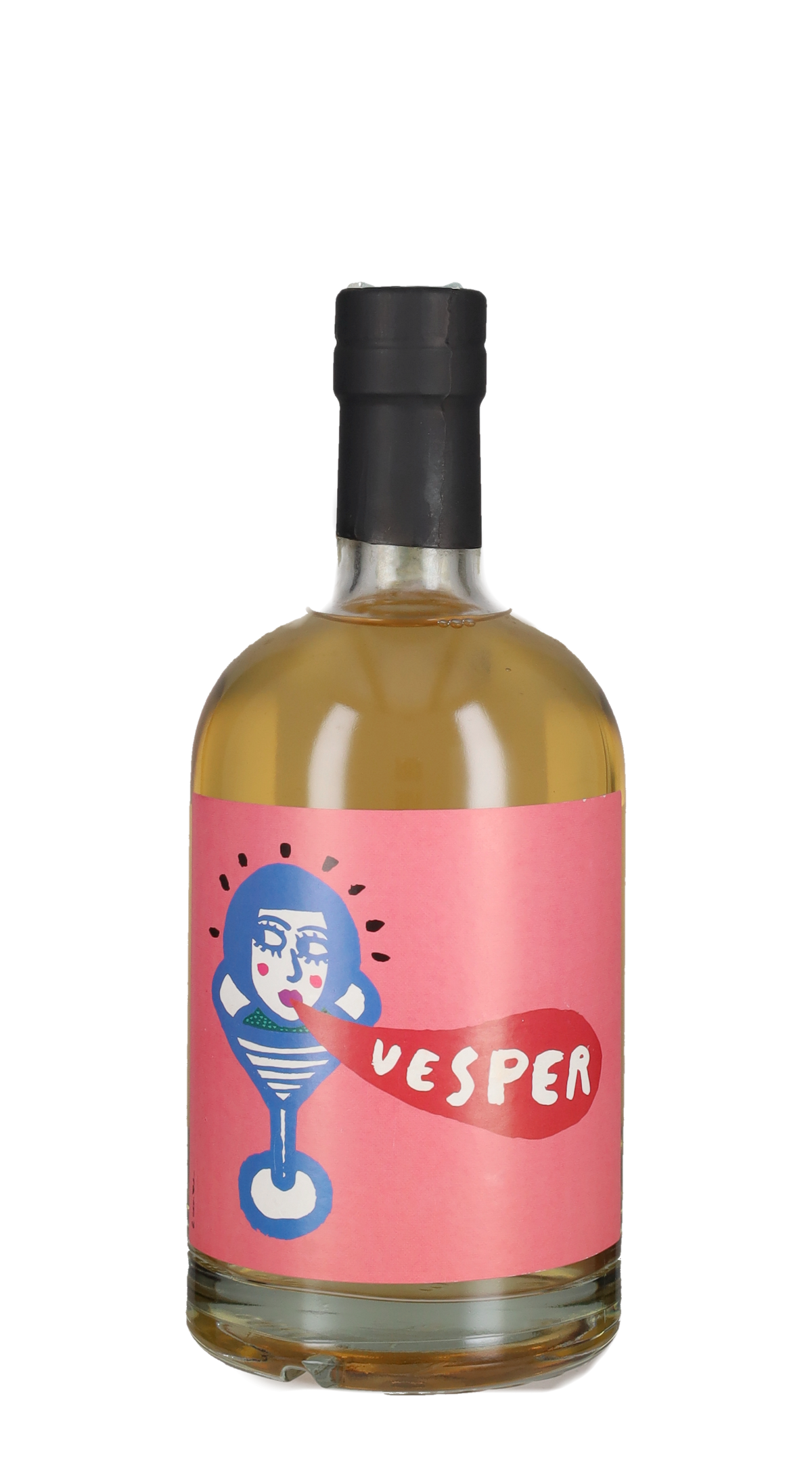 Vesper 'Ready to Drink' DelMago - 50cl