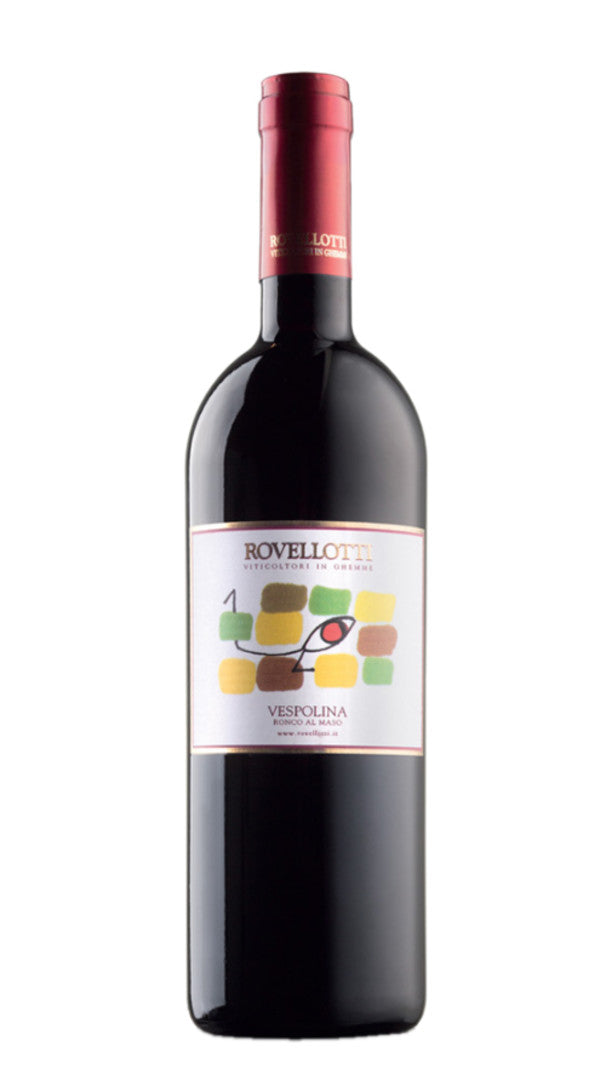 Vespolina 'Ronco al Maso' Rovellotti 2019