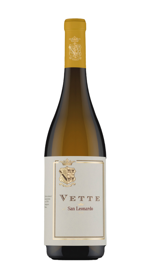 Sauvignon 'Vette' Tenuta San Leonardo 2023