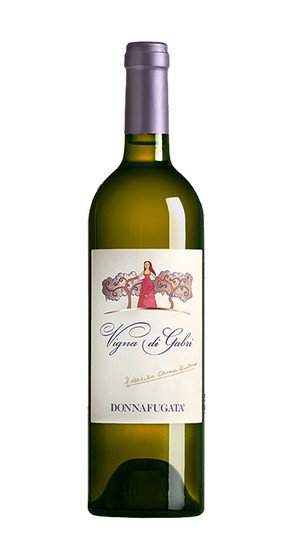 Vigna di Gabri Donnafugata 2017