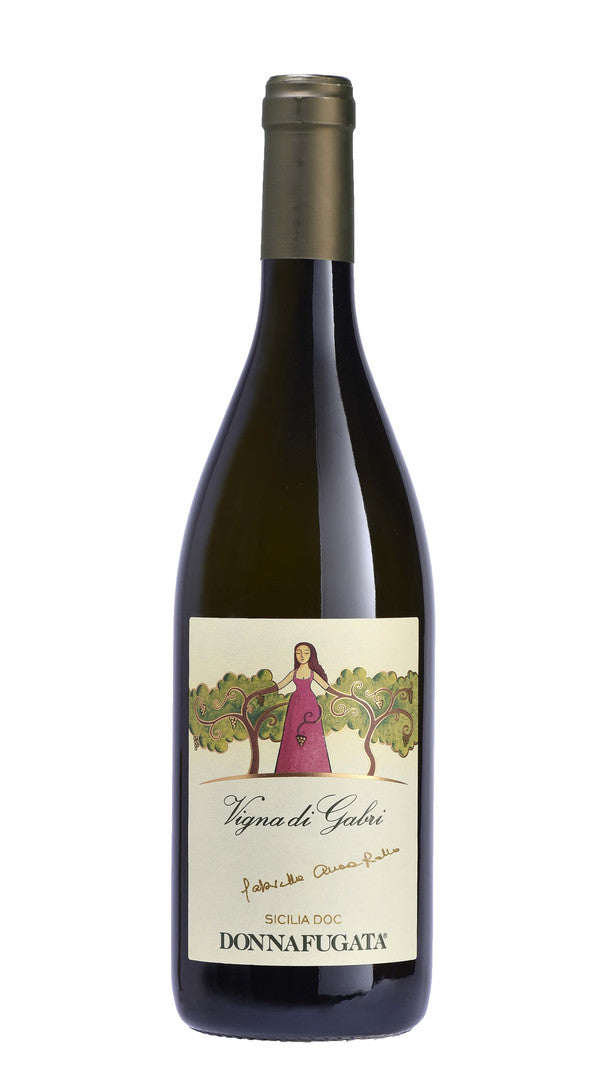 Vigna di Gabri Donnafugata 2019