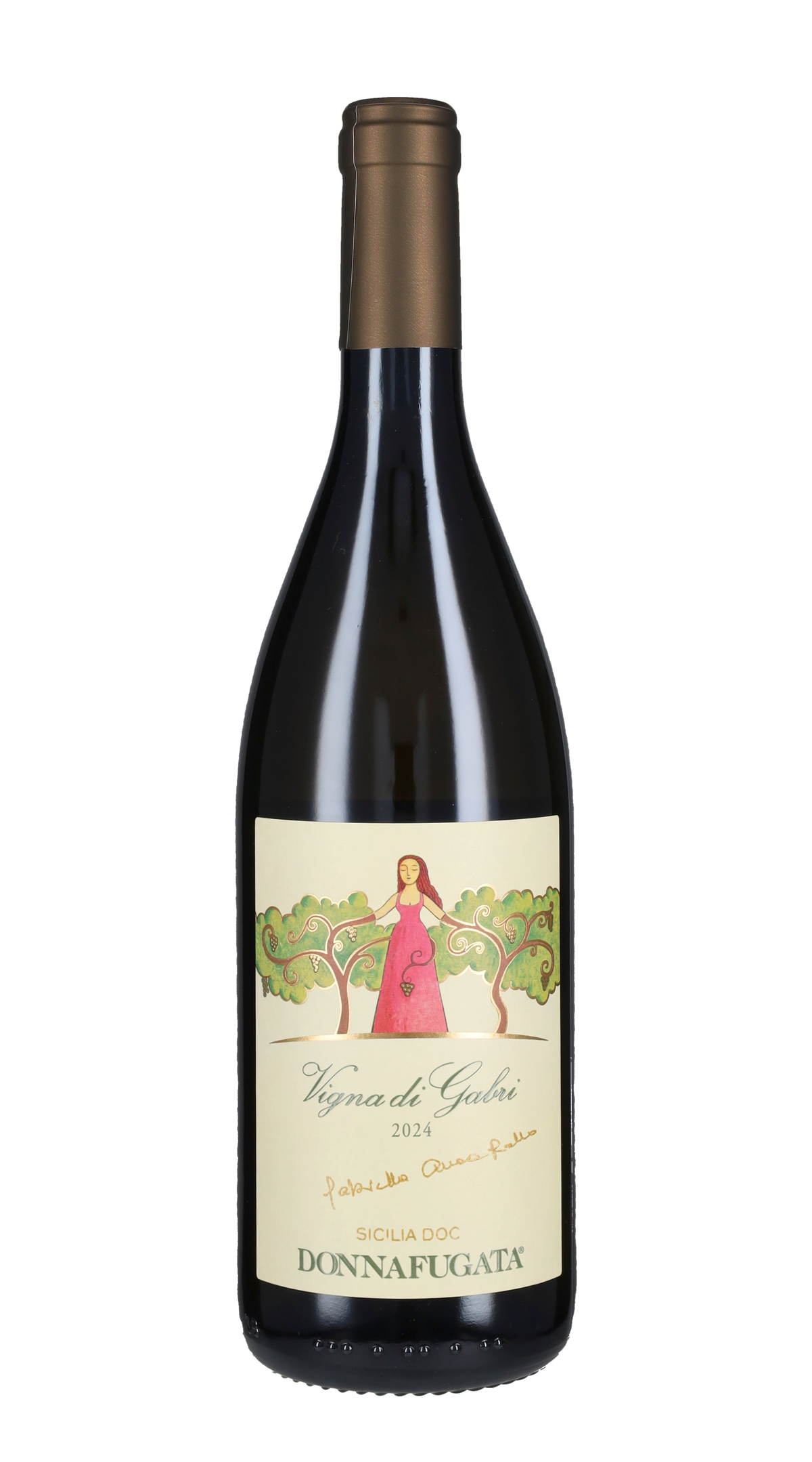 'Vigna di Gabri' Donnafugata 2024