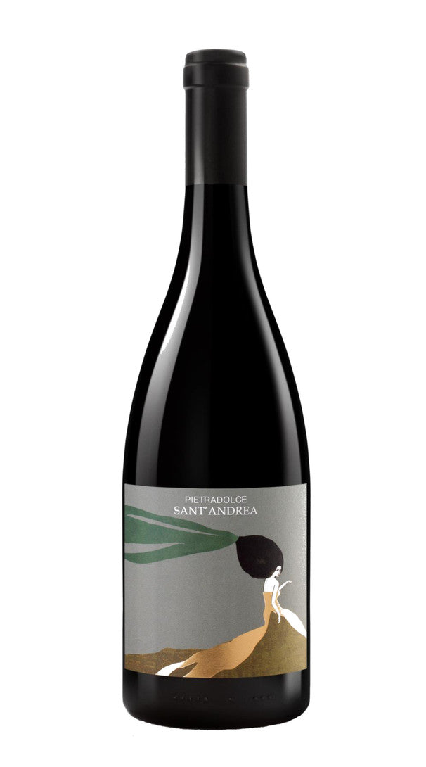 'Vigna Sant'Andrea' Pietradolce 2015