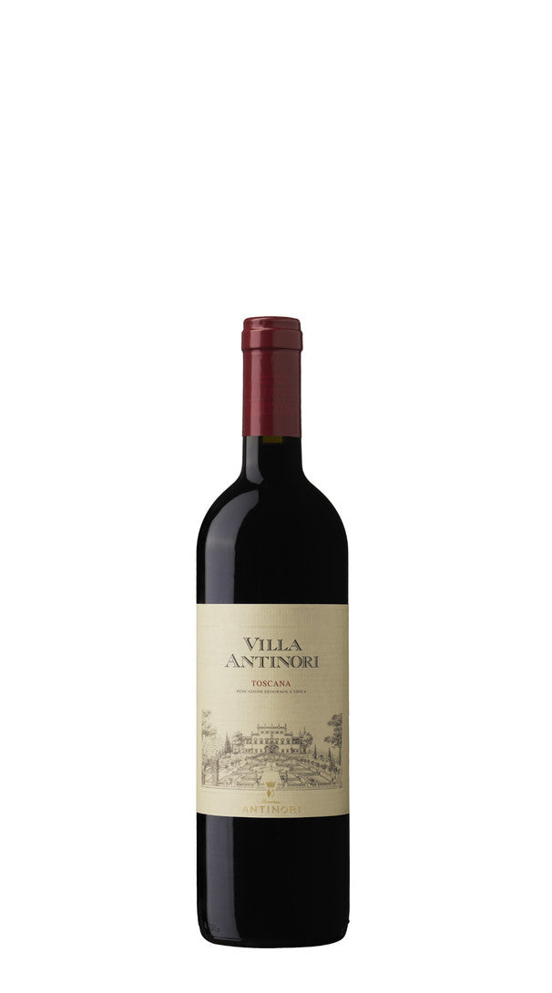 Villa Antinori Rosso 2017 - 37.5cl