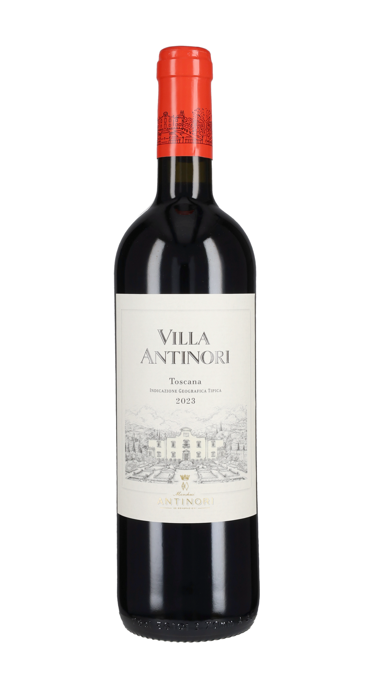 Villa Antinori Rosso 2024