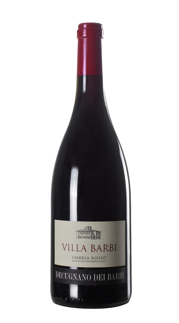 'Villa Barbi' Rosso Decugnano dei Barbi 2020