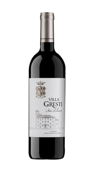 Villa Gresti Tenuta San Leonardo 2013