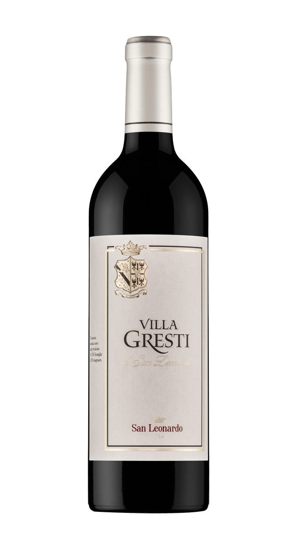 Villa Gresti Tenuta San Leonardo 2019