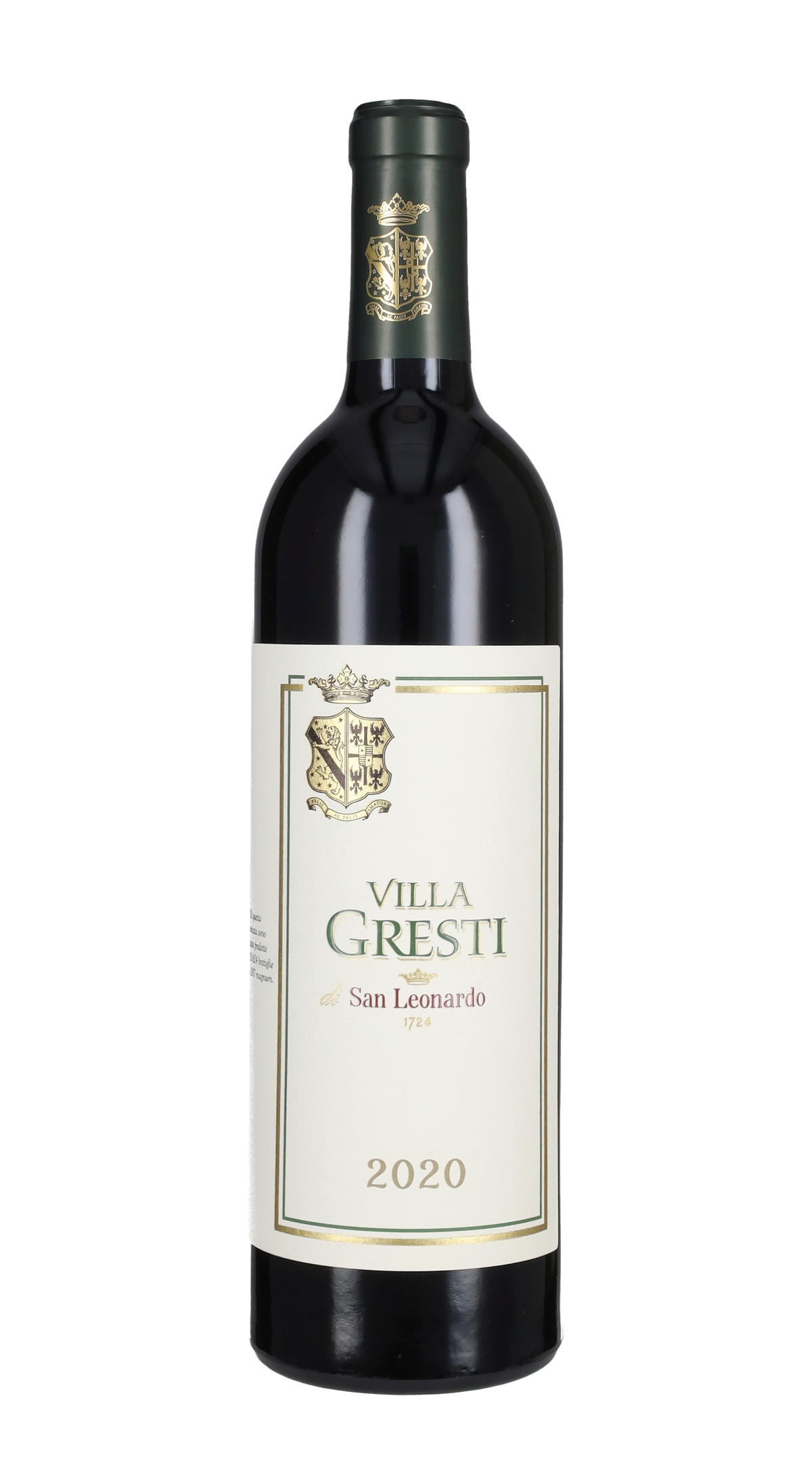 Villa Gresti Tenuta San Leonardo 2020