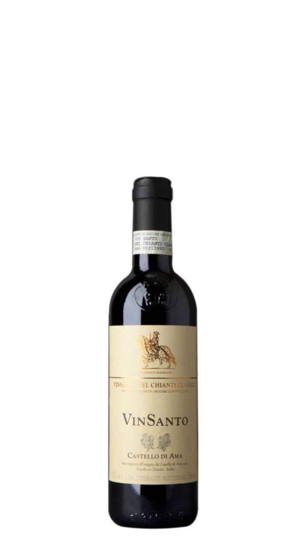Vin Santo del Chianti Classico Castello di Ama 2012