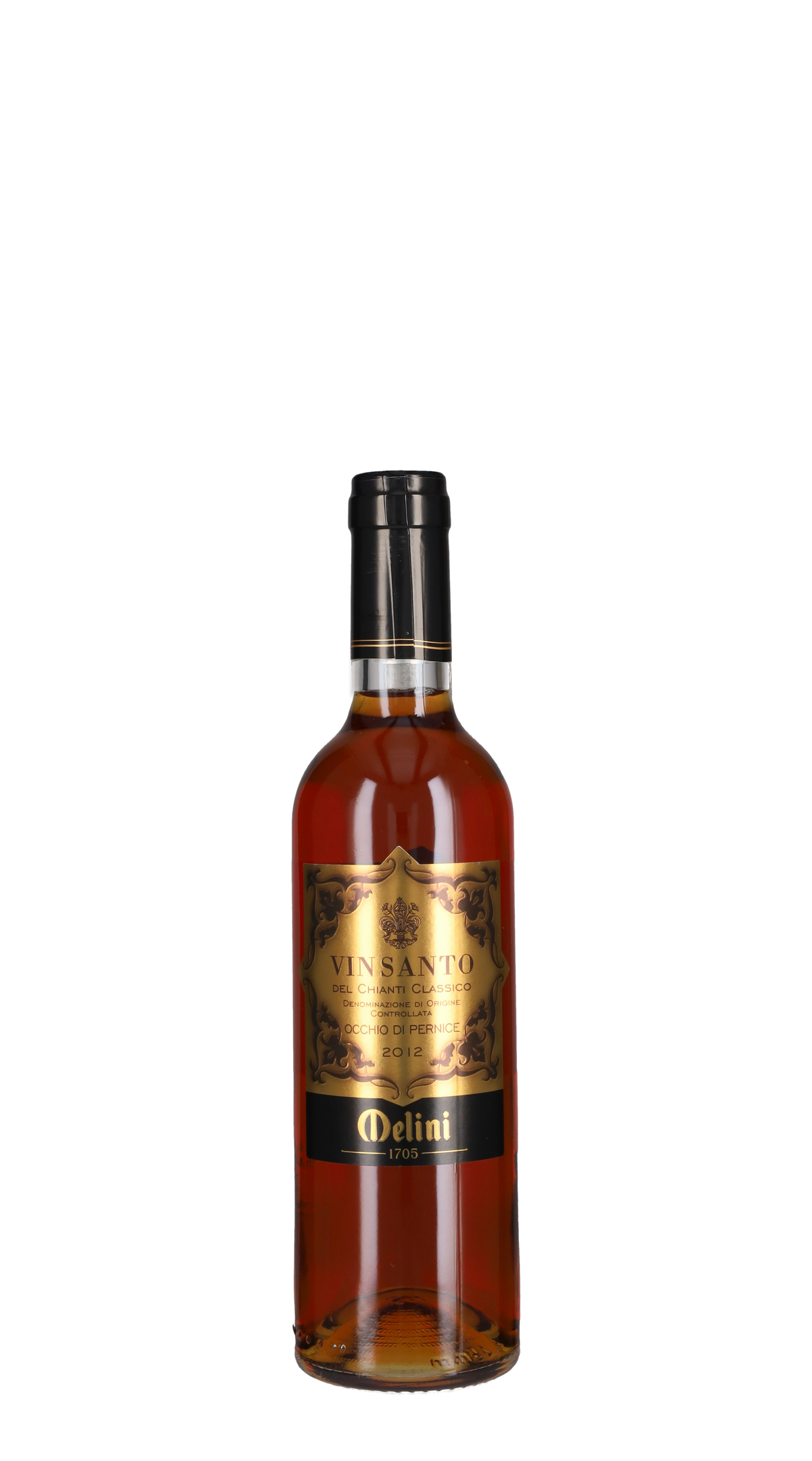 Vin Santo del Chianti Classico Occhio di Pernice Melini 2013 - 37.5cl