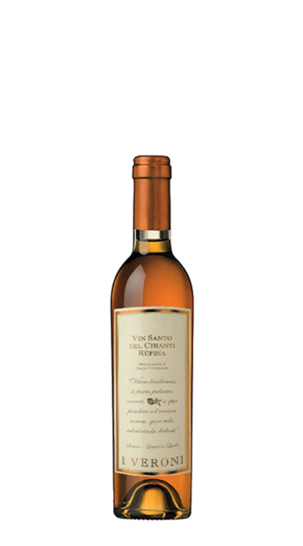 Vin Santo del Chianti 'Occhio di Pernice' I Veroni 2008 - 37.5cl