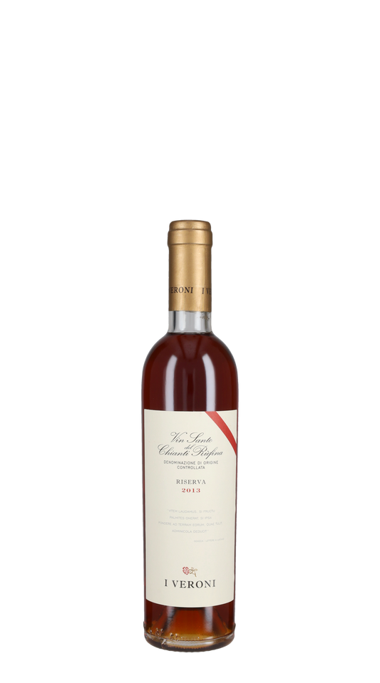 Vin Santo del Chianti Riserva I Veroni 2013 - 37.5cl