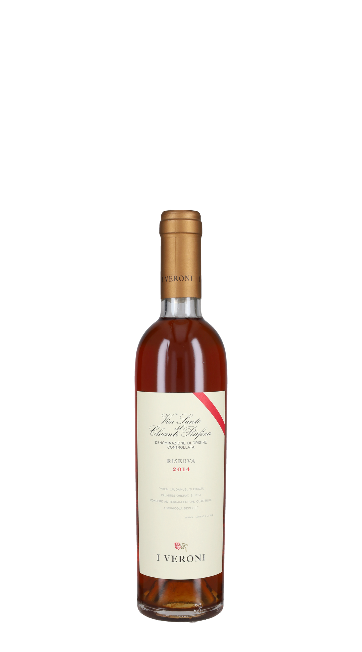 Vin Santo del Chianti Riserva I Veroni 2014