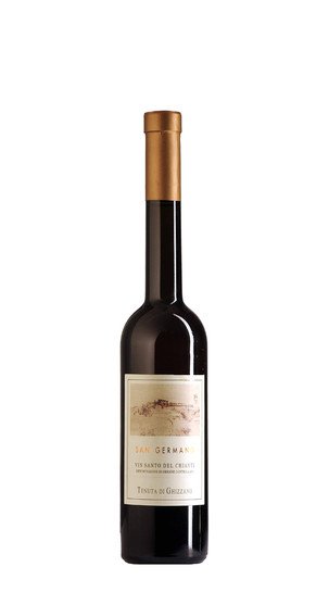 Vin Santo del Chianti 'San Germano' Tenuta di Ghizzano 2008