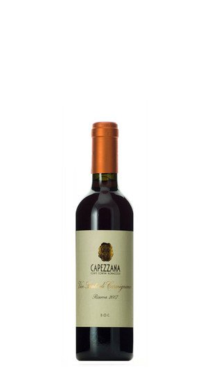 Vin Santo di Carmignano Riserva Capezzana 2013 - 37.5cl