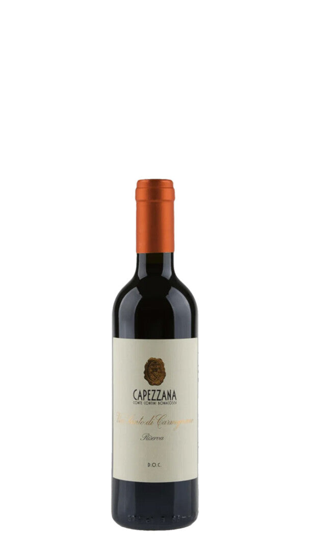 Vin Santo di Carmignano Riserva Capezzana 2015 - 37.5cl