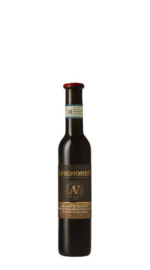 Vin Santo di Montepulciano 'Occhio di Pernice' Avignonesi 2001