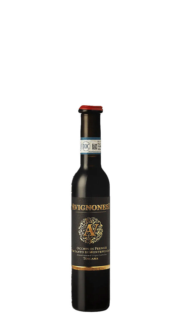 Vin Santo di Montepulciano 'Occhio di Pernice' Avignonesi 2010 - 37.5cl